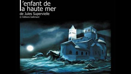 l'enfant de la haute mer 